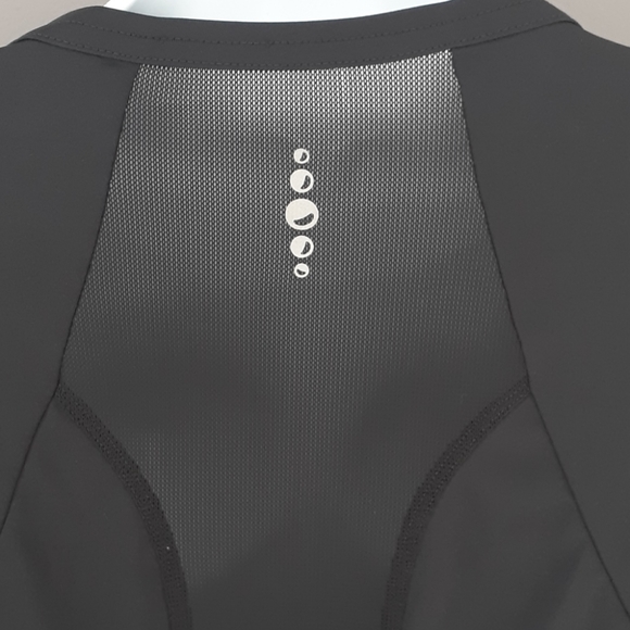 Avia Sport Shirt Black Size L - Picture 5 of 7